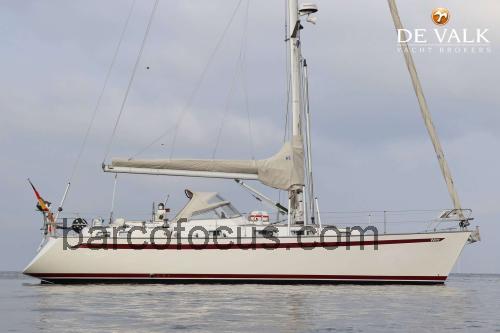 Najad 400 avaliação e ficha técnica